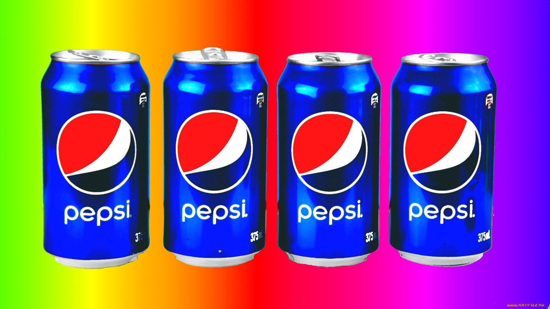 , pepsi, 